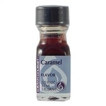 42-2600 Lorann caramel smaak