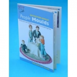 PME People Mold Book