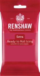 Renshaw Extra-fuchsia pink
