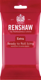 Renshaw Extra-fuchsia roze