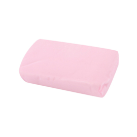 rolfondant baby roze 100 gram