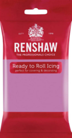 Renshaw pro 250 gr. lavendel/dusky lavender