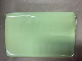 rolfondant pastel groen 100 gram