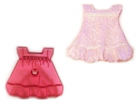 JEM 100C006 Baby Dress