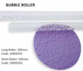 JEM 109SE031 Long Bubble Roller