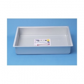 PME OBL07113 Deep Oblong Pan 17,5 x 27,5 x 7,5cm