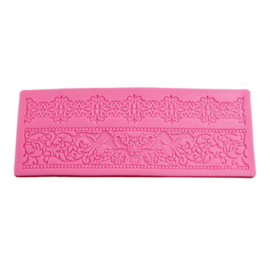 Lace Molds CL 013