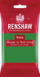 Renshaw Extra - Green