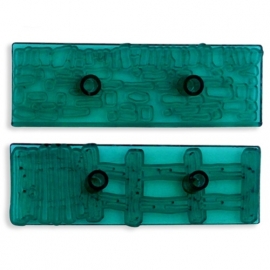 JEM 101CF002 Wall & Gate Cutters, Set of 2