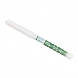 SK CL03A001-08 Food Colour Pen Dark Green