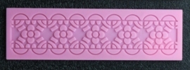 Lace Molds CL006