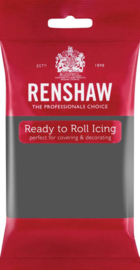 Renshaw pro 250 gr. grijs/grey