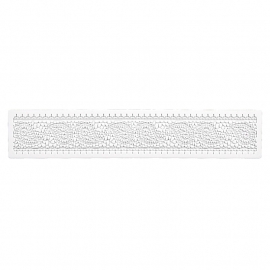 257832 Städter lace rand retro