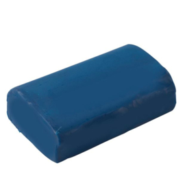 rolfondant donker blauw 100 gram