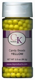 CK 78-524Y Pearl YELLOW 7mm