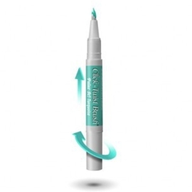 RD Paint It! Click-Twist Brush turquoise