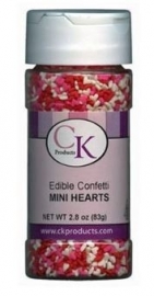 CK 78-11151 Mini Hearts