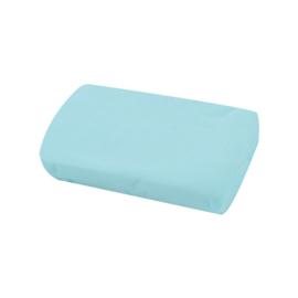 rolfondant pastel blauw 100 gram