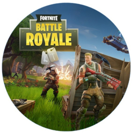 Fortnite cirkel 3