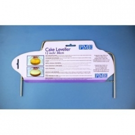 PME CL12 Cake Leveller/ taartzaag 30cm