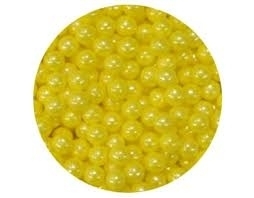 CK 78-524PY Pearl YELLOW 7mm