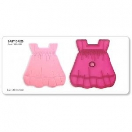 JEM 100C006 Baby Dress