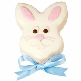 Wilton Bunny Face Comfort Grip™ Cutter