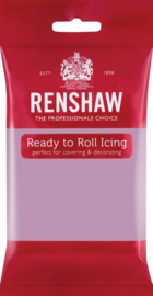 Renshaw pro 250 gr. lila/lilac