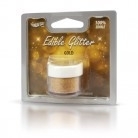 RD edible glitter gold