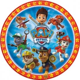 Paw patrol 4