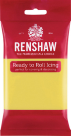 Renshaw pro 250 gr. pastel geel/pastel yellow