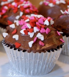 CK 78-11151 Mini Hearts