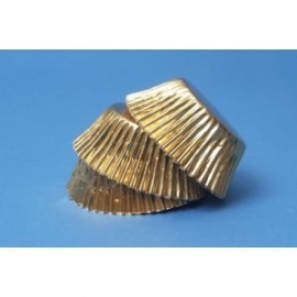 PME BC811 Gold Standard Baking Cups 30stuks