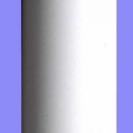PME PP88 Kunststof roller glad 50 cm