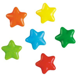 NEON STARS CANDY SHAPES