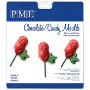 PME CM403 candy mold rozen