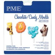 PME CM405 candy mold dieren