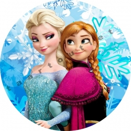 Frozen 10