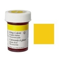 Wilton 04-0-0039 Icing Color - Golden Yellow- Goud Geel