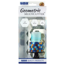 PME GMC104 hexagon/ zeshoek