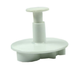 plunger cutter pinguin medium - 006