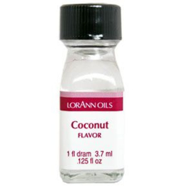 Lorann kokos smaak / Coconut