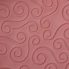 CK 43-4709 Texture Mat Whimsy Swirl
