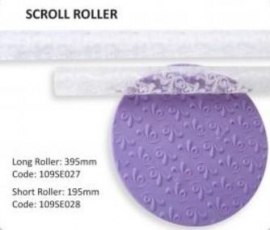 JEM 109SE027 Long Scroll Roller