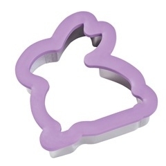 Wilton Bunny Comfort Grip™ Cutter