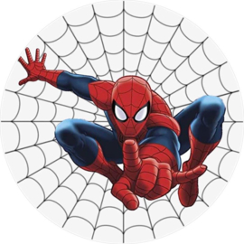 Spiderman cirkel 3