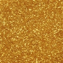 RD edible glitter gold