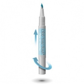 RD Paint It! Click-Twist Brush pastel blue