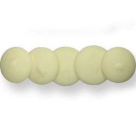 PME CB006 Candy Buttons White Mint 340 gr.
