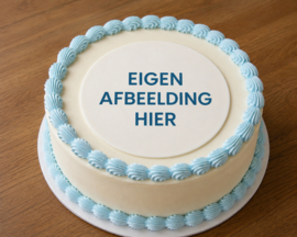 Cirkel eigen ontwerp